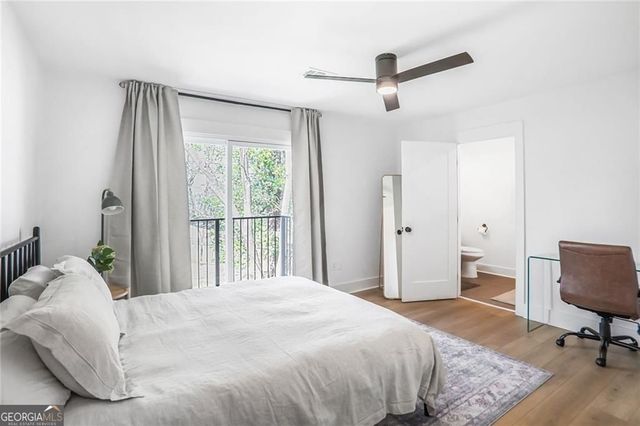 1210 Cleburne Avenue NE, Atlanta, GA 30307