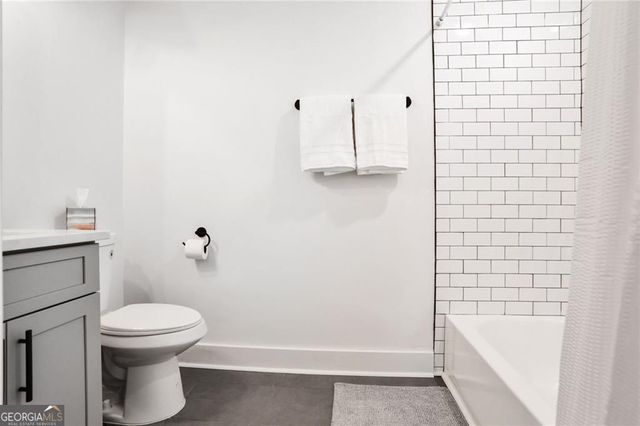 1210 Cleburne Avenue NE, Atlanta, GA 30307