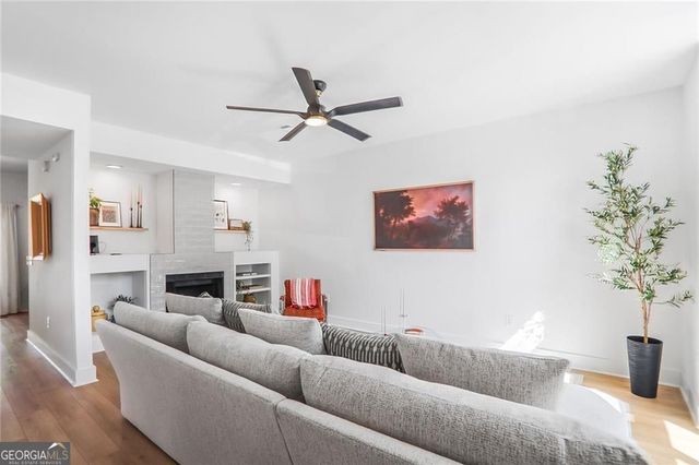 1210 Cleburne Avenue NE, Atlanta, GA 30307