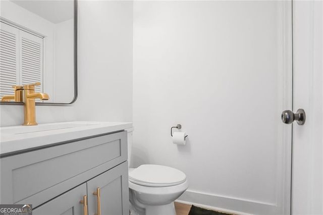 1210 Cleburne Avenue NE, Atlanta, GA 30307