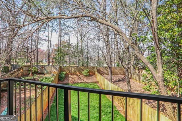 1210 Cleburne Avenue NE, Atlanta, GA 30307