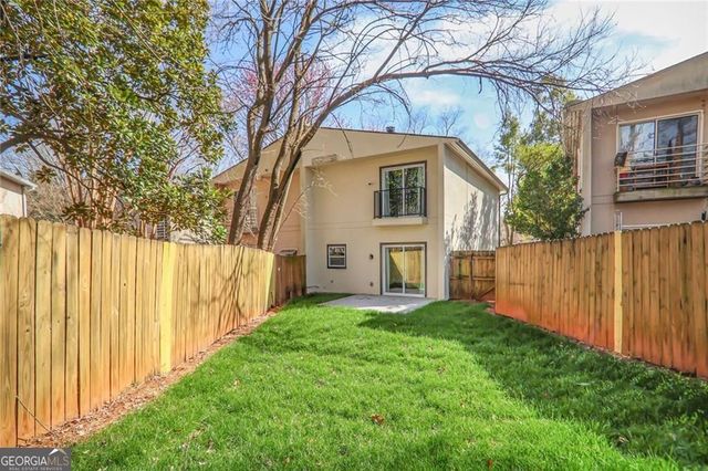 1210 Cleburne Avenue NE, Atlanta, GA 30307