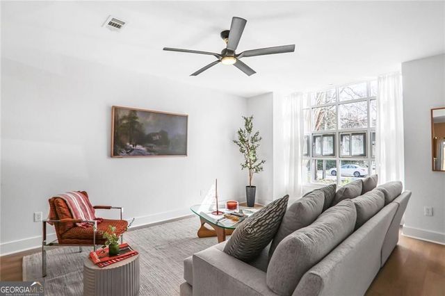 1210 Cleburne Avenue NE, Atlanta, GA 30307