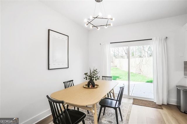 1210 Cleburne Avenue NE, Atlanta, GA 30307