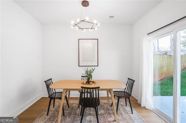 1210 Cleburne Avenue NE, Atlanta, GA 30307