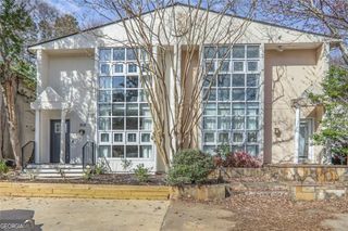 1210 Cleburne Avenue NE, Atlanta, GA 30307