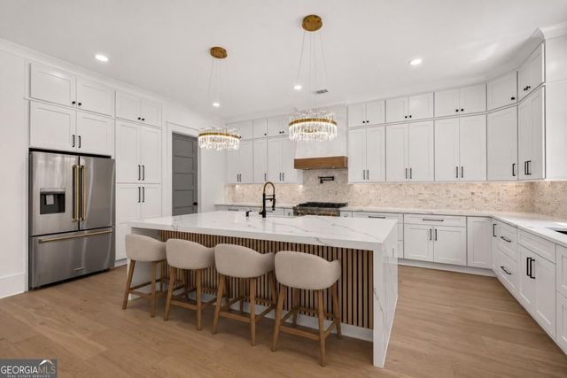 187 Chariot Court, Jefferson, GA 30549