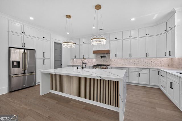 187 Chariot Court, Jefferson, GA 30549