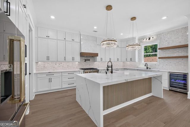 187 Chariot Court, Jefferson, GA 30549