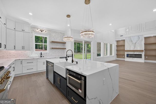 187 Chariot Court, Jefferson, GA 30549
