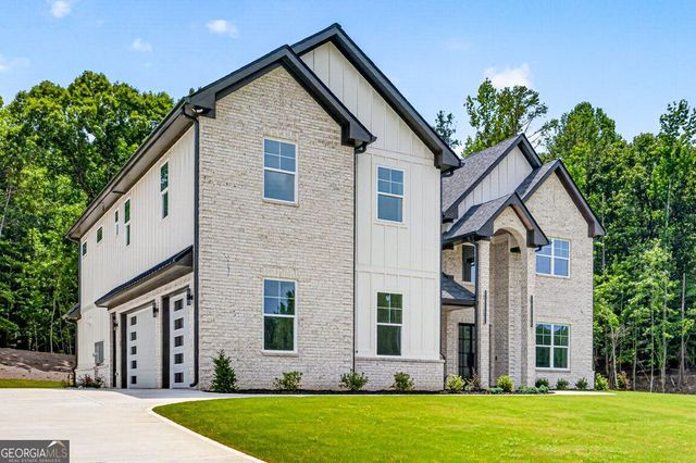 187 Chariot Court, Jefferson, GA 30549