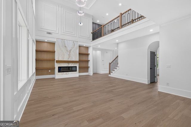187 Chariot Court, Jefferson, GA 30549