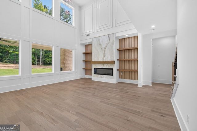 187 Chariot Court, Jefferson, GA 30549