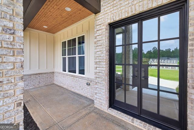 187 Chariot Court, Jefferson, GA 30549