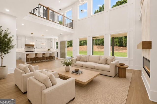 187 Chariot Court, Jefferson, GA 30549