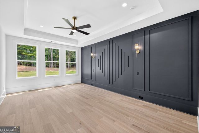 187 Chariot Court, Jefferson, GA 30549