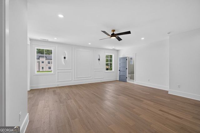 187 Chariot Court, Jefferson, GA 30549