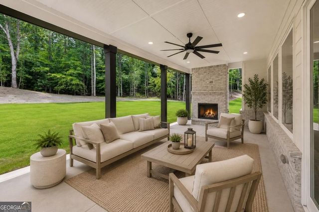187 Chariot Court, Jefferson, GA 30549