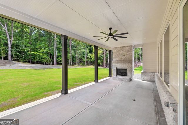 187 Chariot Court, Jefferson, GA 30549
