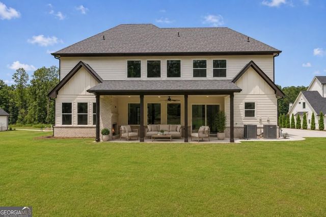 187 Chariot Court, Jefferson, GA 30549