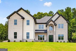 187 Chariot Court, Jefferson, GA 30549