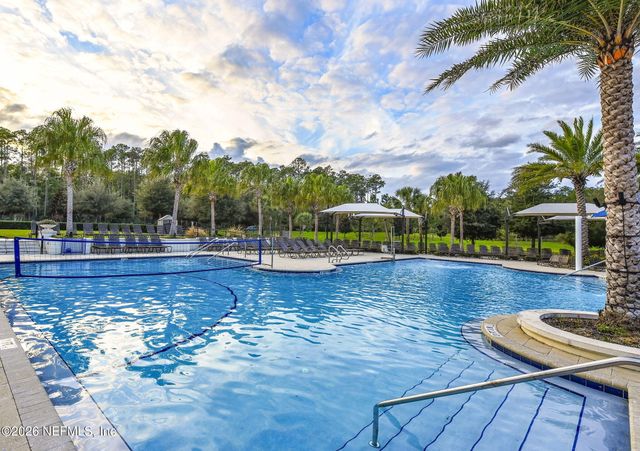 541 CROSSWATER LAKE Drive, Ponte Vedra, FL 32081