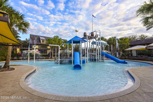 541 CROSSWATER LAKE Drive, Ponte Vedra, FL 32081