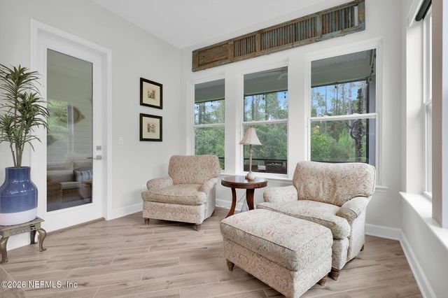 541 CROSSWATER LAKE Drive, Ponte Vedra, FL 32081