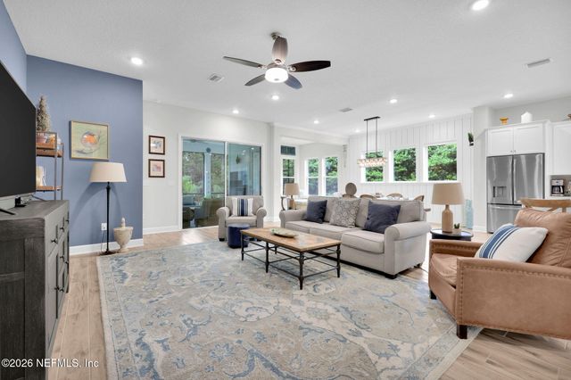 541 CROSSWATER LAKE Drive, Ponte Vedra, FL 32081