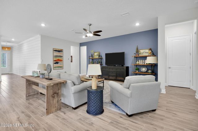 541 CROSSWATER LAKE Drive, Ponte Vedra, FL 32081