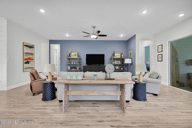 541 CROSSWATER LAKE Drive, Ponte Vedra, FL 32081