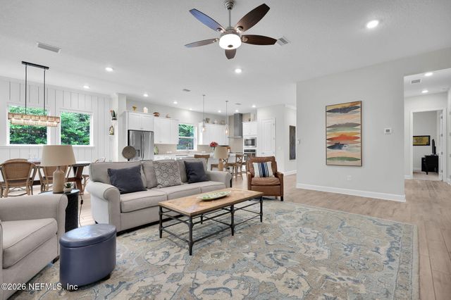 541 CROSSWATER LAKE Drive, Ponte Vedra, FL 32081