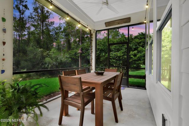 541 CROSSWATER LAKE Drive, Ponte Vedra, FL 32081