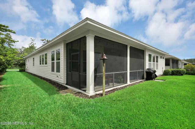 541 CROSSWATER LAKE Drive, Ponte Vedra, FL 32081