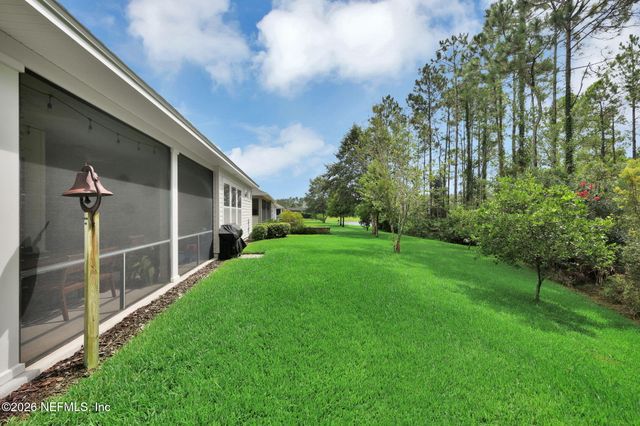 541 CROSSWATER LAKE Drive, Ponte Vedra, FL 32081