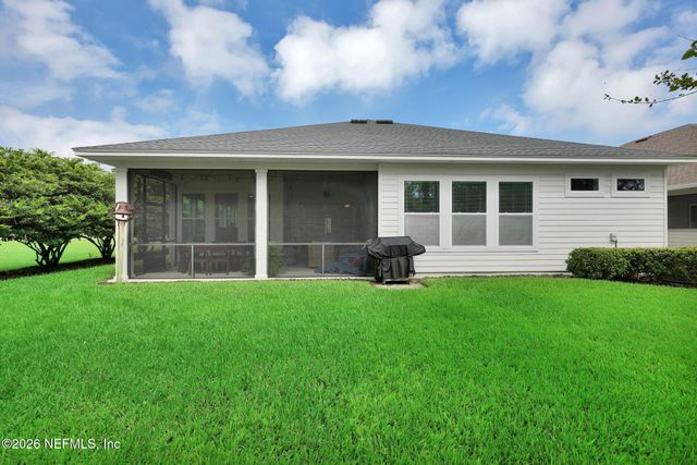 541 CROSSWATER LAKE Drive, Ponte Vedra, FL 32081