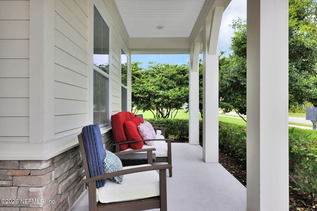 541 CROSSWATER LAKE Drive, Ponte Vedra, FL 32081