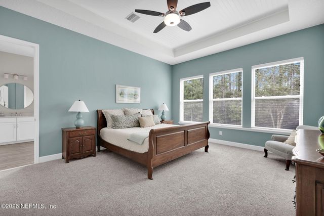 541 CROSSWATER LAKE Drive, Ponte Vedra, FL 32081