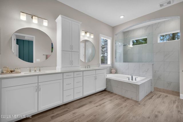 541 CROSSWATER LAKE Drive, Ponte Vedra, FL 32081