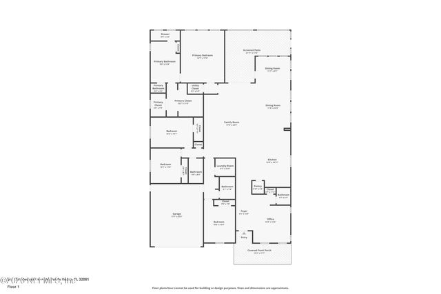 541 CROSSWATER LAKE Drive, Ponte Vedra, FL 32081