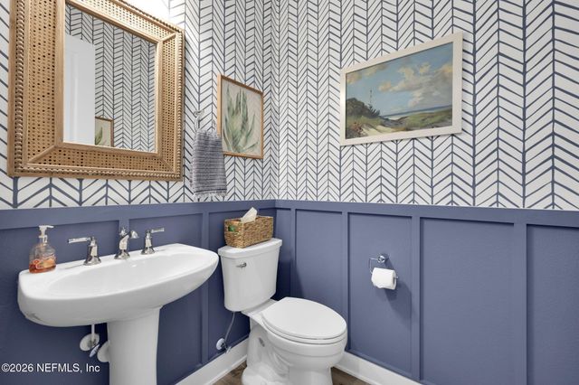 541 CROSSWATER LAKE Drive, Ponte Vedra, FL 32081