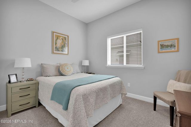 541 CROSSWATER LAKE Drive, Ponte Vedra, FL 32081