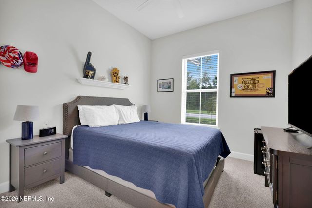 541 CROSSWATER LAKE Drive, Ponte Vedra, FL 32081