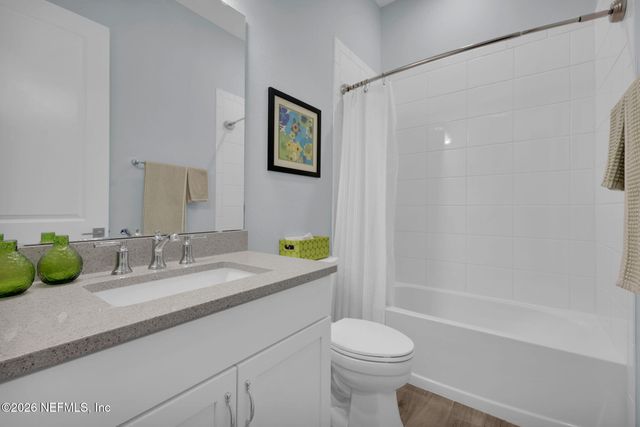 541 CROSSWATER LAKE Drive, Ponte Vedra, FL 32081