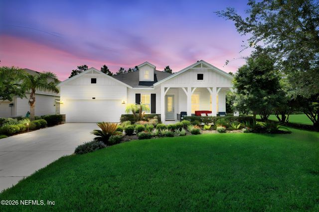 541 CROSSWATER LAKE Drive, Ponte Vedra, FL 32081