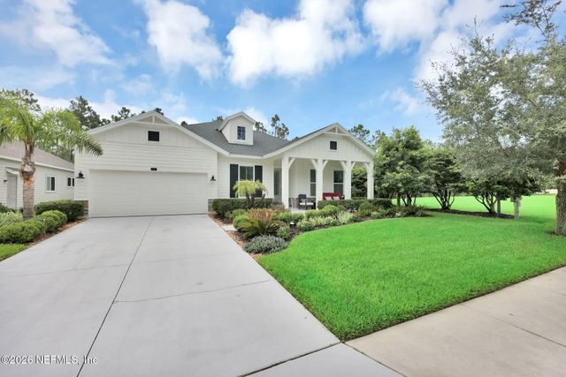 541 CROSSWATER LAKE Drive, Ponte Vedra, FL 32081