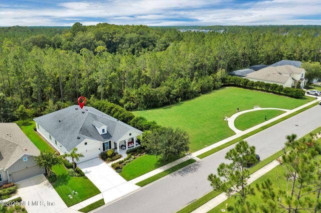 541 CROSSWATER LAKE Drive, Ponte Vedra, FL 32081