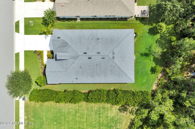 541 CROSSWATER LAKE Drive, Ponte Vedra, FL 32081