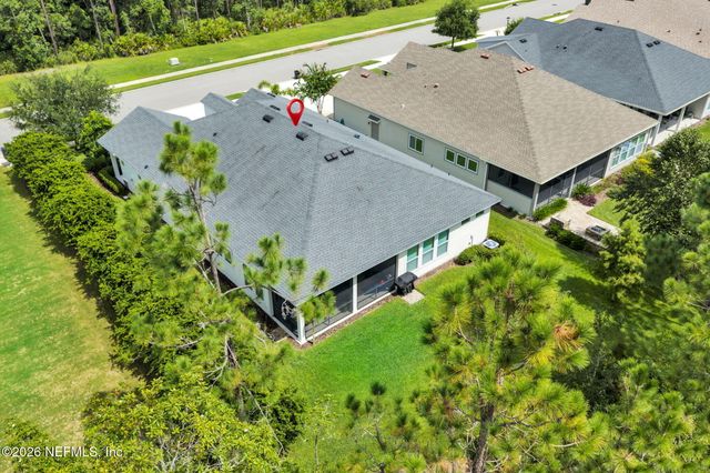 541 CROSSWATER LAKE Drive, Ponte Vedra, FL 32081