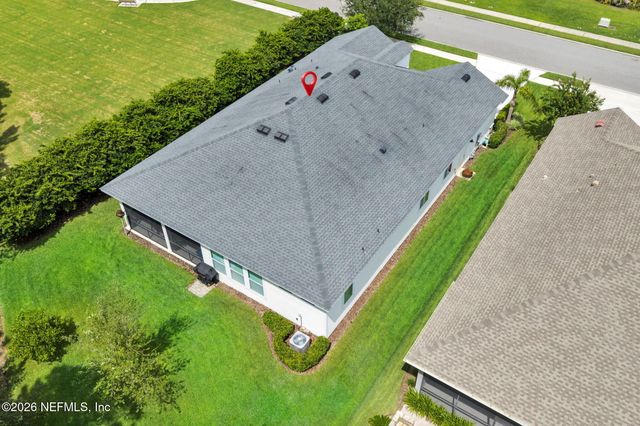 541 CROSSWATER LAKE Drive, Ponte Vedra, FL 32081